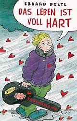 ISBN 9783522173476: Das Leben ist voll hart