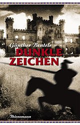 ISBN 9783522174190: Dunkle Zeichen