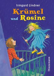 ISBN 9783522174305: Krümel und Rosine