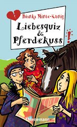 ISBN 9783522174558: Liebesquiz & Pferdekuss