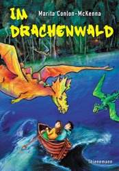 ISBN 9783522174756: Im Drachenwald