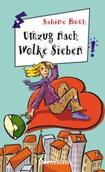 ISBN 9783522174909: Umzug nach Wolke Sieben