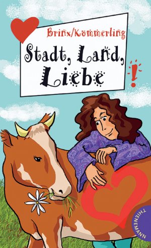 ISBN 9783522176743: Stadt, Land, Liebe