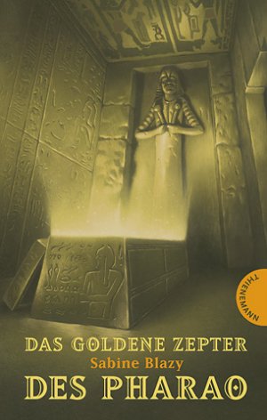 ISBN 9783522177580: Das goldene Zepter des Pharao