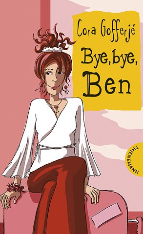 ISBN 9783522177788: Bye, bye, Ben