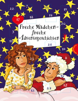 ISBN 9783522178020: Sommer, Sonne, erste Liebe: 7 Bestseller-Autorinnen in einem Band (Freche Mädchen – freche Bücher!)