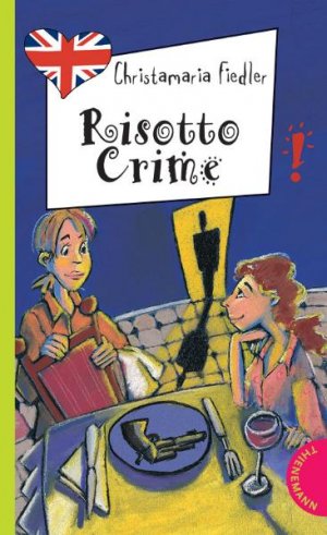 ISBN 9783522178181: Risotto Crime