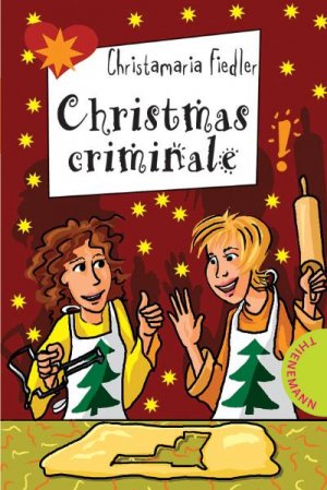 ISBN 9783522178440: Christmas criminale