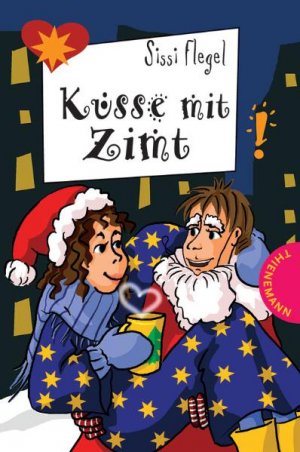 ISBN 9783522178457: Küsse mit Zimt