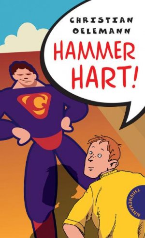 ISBN 9783522178525: Hammerhart!