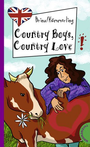 ISBN 9783522178792: Country Boys, Country Love