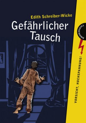 ISBN 9783522179669: Gefährlicher Tausch