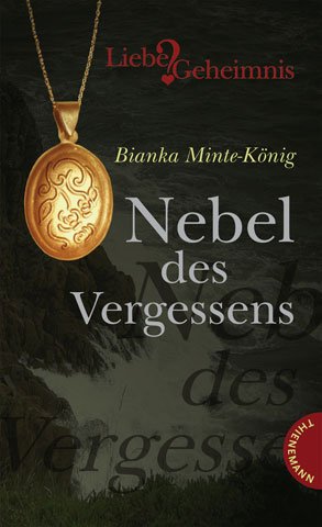 ISBN 9783522180108: Nebel des Vergessens