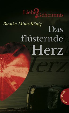 ISBN 9783522180122: Das flüsternde Herz  (a)