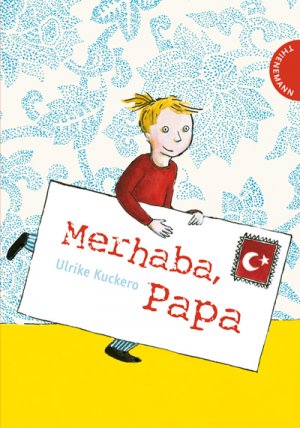 ISBN 9783522180931: Merhaba, Papa