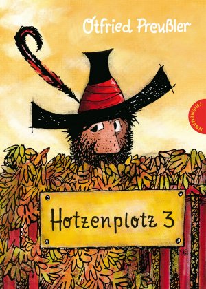 gebrauchtes Buch – Otfried Preußler – Hotzenplotz 3