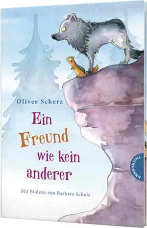 ISBN 9783522184571: Ein Freund wie kein anderer 1: Ein Freund wie kein anderer - Eine mitreißende Freundschaftsgeschichte für Kinder zum Vorlesen