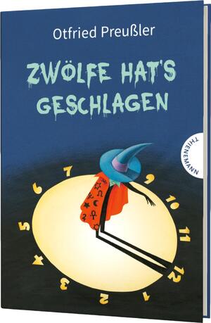 ISBN 9783522184649: Zwölfe hat's geschlagen