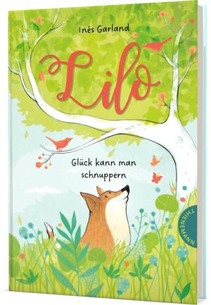 ISBN 9783522186032: Lilo