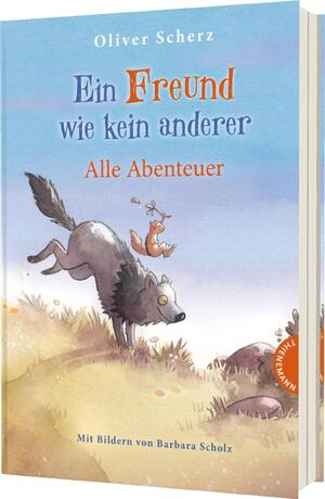 ISBN 9783522186711: Ein Freund wie kein anderer