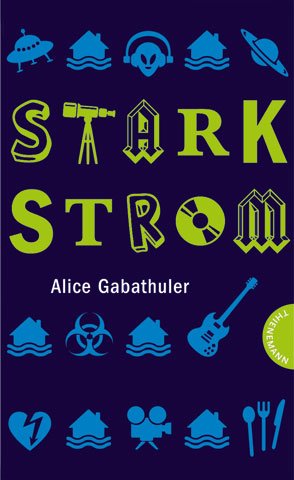 ISBN 9783522200189: Starkstrom