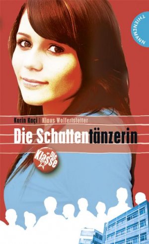 ISBN 9783522200356: Die Schattentänzerin