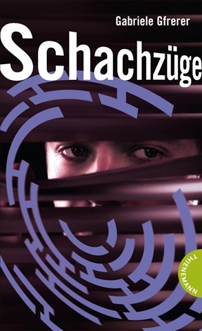 gebrauchtes Buch – Gabriele Gfrerer – Schachzüge