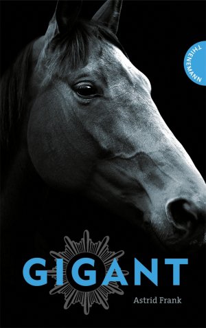 ISBN 9783522200561: Gigant Astrid Frank