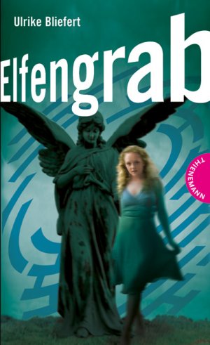 ISBN 9783522200820: Elfengrab