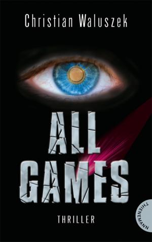 ISBN 9783522200936: Allgames