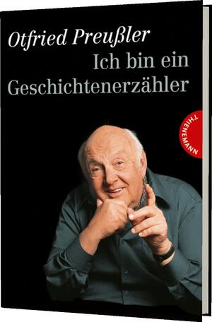 ISBN 9783522200950: Otfried Preußler - Ich bin ein Geschichtenerzähler