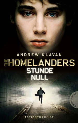 ISBN 9783522201391: Teil 1., Stunde Null : [Actionthriller]