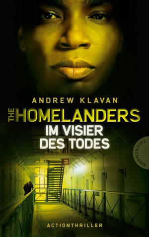 ISBN 9783522201551: Tödliche Wahrheit  - The Homelanders, Bd. 4 -  Lesealter: ? 15-17 Jahre