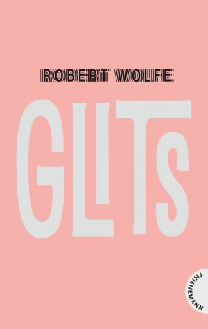 ISBN 9783522201735: Glits