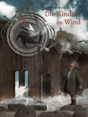 ISBN 9783522201902: Die Kinder im Wind