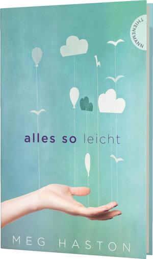 ISBN 9783522202152: Alles so leicht