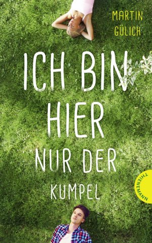 ISBN 9783522202213: Ich bin hier nur der Kumpel