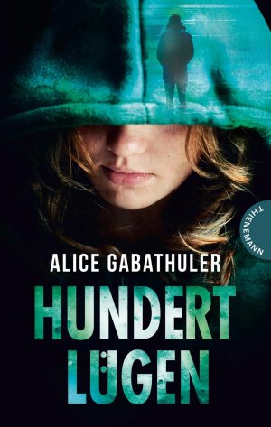 ISBN 9783522202312: Hundert Lügen