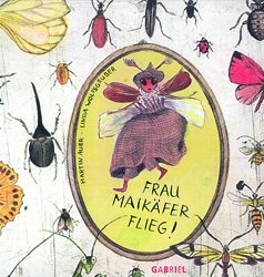 ISBN 9783522300049: Frau Maikäfer flieg