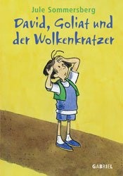 ISBN 9783522300162: David, Goliat und der Wolkenkratzer