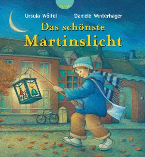 ISBN 9783522300179: Das schönste Martinslicht