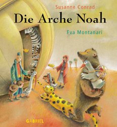 ISBN 9783522300193: Die Arche Noah