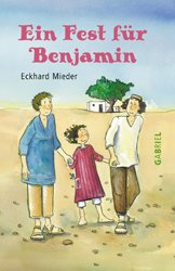 ISBN 9783522300285: Ein Fest für Benjamin