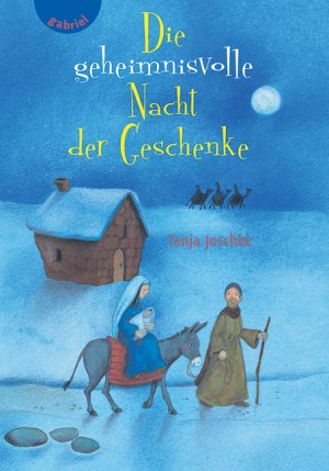 ISBN 9783522300582: Die geheimnisvolle Nacht der Geschenke