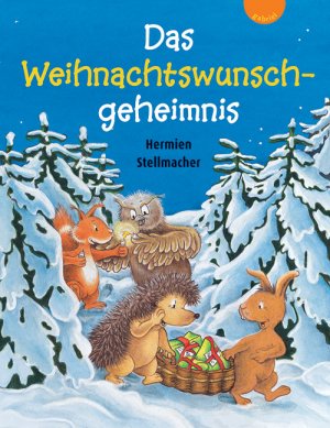 ISBN 9783522300605: Das Weihnachtswunschgeheimnis