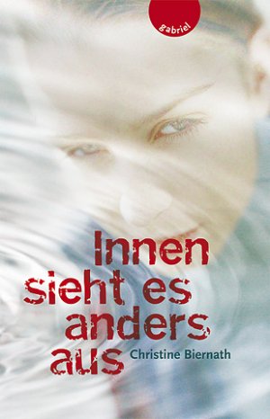 ISBN 9783522300858: Innen sieht es anders aus