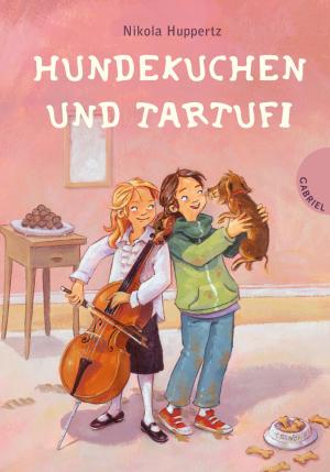 ISBN 9783522302340: Hundekuchen und Tartufi