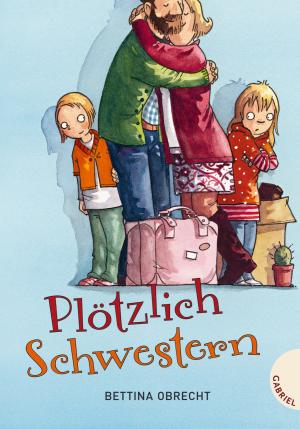 ISBN 9783522303422: Plötzlich Schwestern