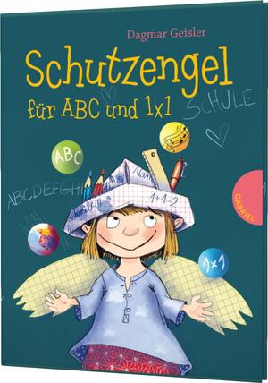 ISBN 9783522305228: Schutzengel für ABC und 1x1