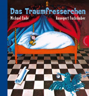 ISBN 9783522415002: Das Traumfresserchen